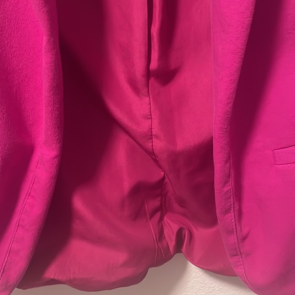 A Pink Blazer by The Limited! - Picture 7 of 16